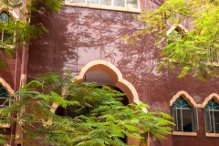 Masjid India