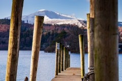 Derwent Water