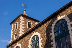 Moot Hall, Keswick