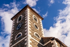 Moot Hall, Keswick