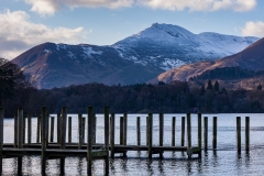 Derwent Fells