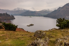 Ullswater