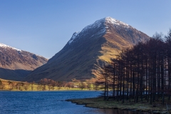Fleetwith Pike