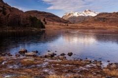 Blea Tarn