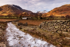 Bridge End Cottage
