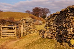 High Birk Howe