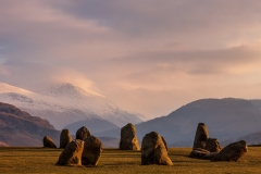 Castlerigg Stone Circle