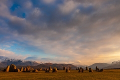 Castlerigg Stone Circle