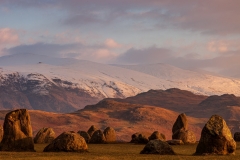 Castlerigg Stone Circle