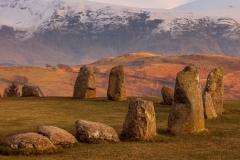 Castlerigg Stone Circle