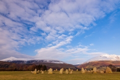 Castlerigg Stone Circle