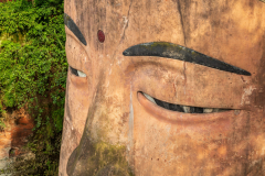 Dafo (Giant Buddha)