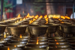Prayer cups