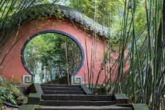Garden arch