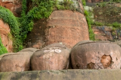 Dafo (Giant Buddha)