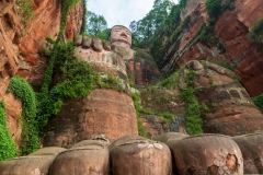 Dafo (Giant Buddha)