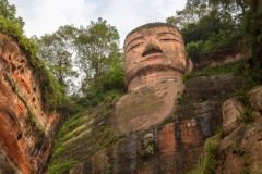 Dafo (Giant Buddha)