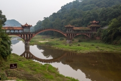 Haoshang Bridge