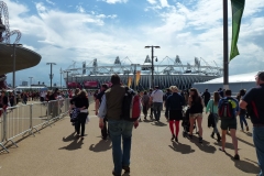 Stratford Walk