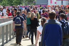 Stratford Walk