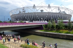Olympic Stadium