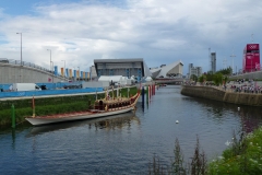 Royal Barge