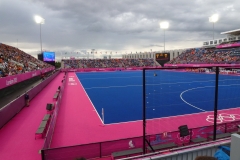 Riverbank Arena