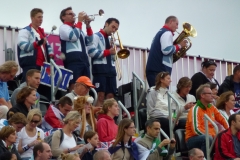 Hockey Band