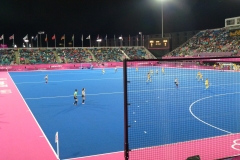 Hockey