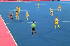 Hockey