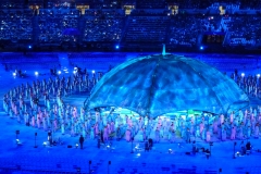 Paralympic Opening Ceremony