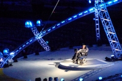 Paralympic Opening Ceremony