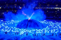 Paralympic Opening Ceremony