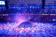 Paralympic Opening Ceremony