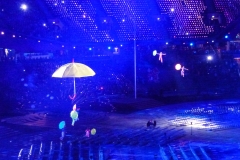 Paralympic Opening Ceremony