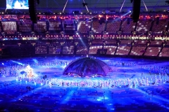 Paralympic Opening Ceremony
