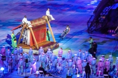 Paralympic Opening Ceremony