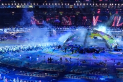 Paralympic Opening Ceremony