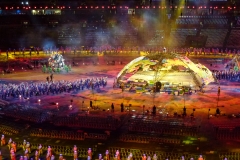 Paralympic Opening Ceremony