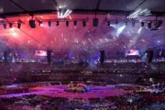 Paralympic Opening Ceremony