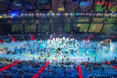 Paralympic Opening Ceremony