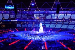 Paralympic Opening Ceremony