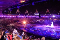 Paralympic Opening Ceremony
