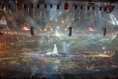 Paralympic Opening Ceremony