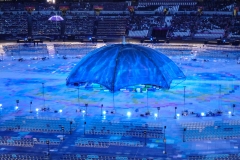 Paralympic Opening Ceremony