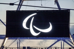 Paralympic Opening Ceremony