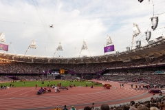Paralympic Athletics