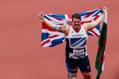 Aled Davies