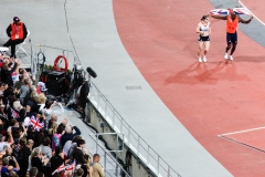 Libby Clegg