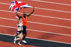 Libby Clegg
